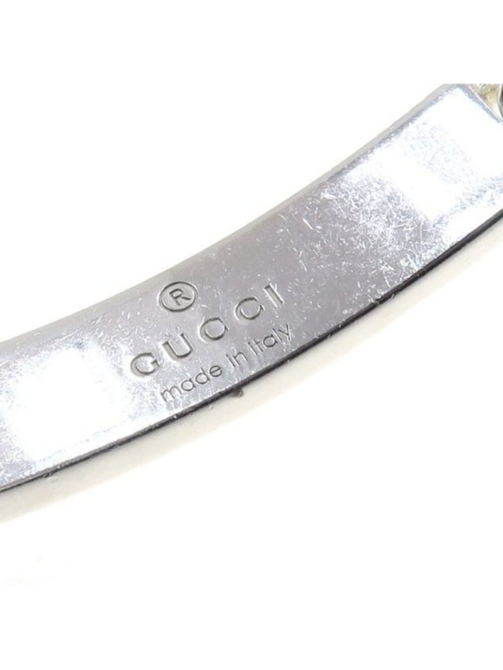 Gucci Signature GG Bracelet - Picture 8 of 9